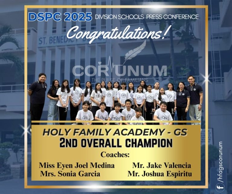 2nd Overall Champion