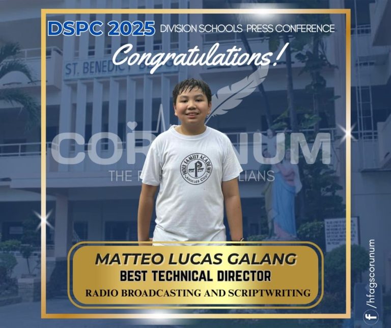 Best Technical Director