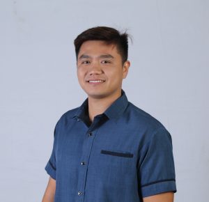 Mr. Jastin Pangilinan