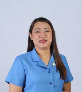 Ms. Jean Kathleen A. Briones