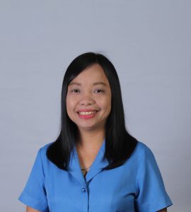Mrs. Joanna H. Baclas