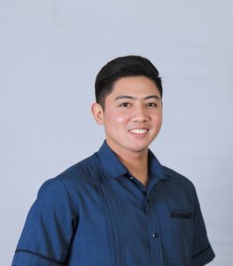 Mr. John Vincent Sugay