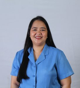 Mrs. Joyce Ann Lapid