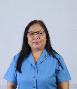 Mrs. Maria Lucia S. Facundo