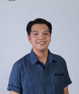 Mr. Mark Anthony Del Fin