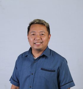 Mr. Michael Adrian D. Valdez