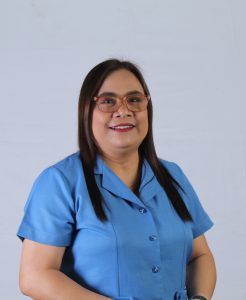 Mrs. Aurora M. Yutuc