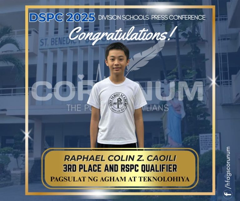 Pagsulat ng Agham at Teknolohiya