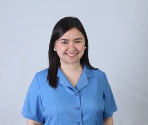 Mrs. Ysabelle Marie C. Cunanan