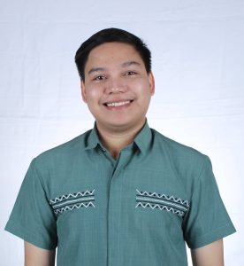 Mr. Jaypee Cabral