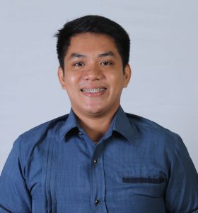 Mr. Patrick B. Pangan