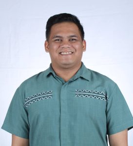 Mr. Ronillo L. Galang